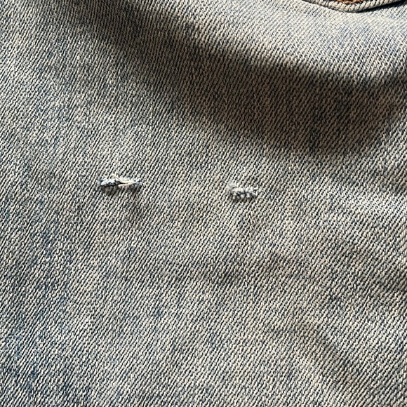 Madewell x Kaihara Men's Denim Jeans 32x30‎ - Picture 7 of 9